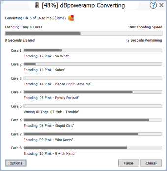 Mp3 converter for mac