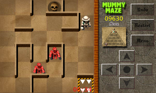 The mummy game free download for pc